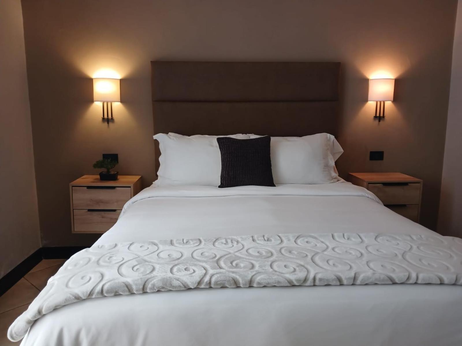 L'Aurora Inn Hostal Ciudad Guatemala Eksteriør billede